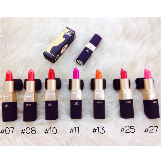 SON LÌ ARON NHUNG - THAILAND   