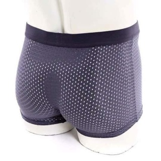 Hộp 5 quần sịp nam thông hơi