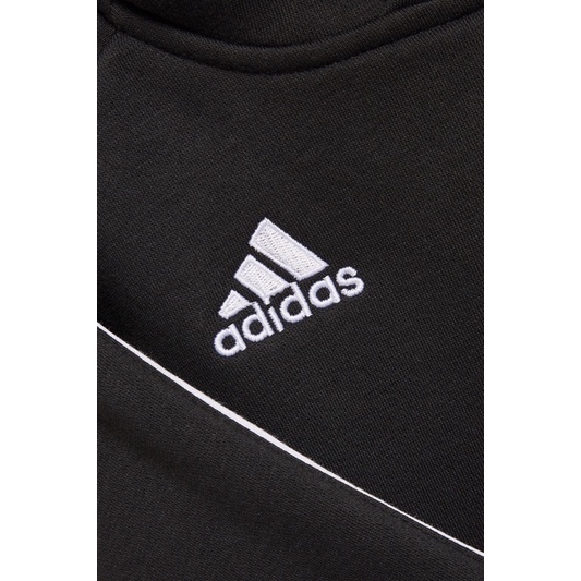 Bộ nỉ có mũ Adidas size đại bé trai 35-55kg