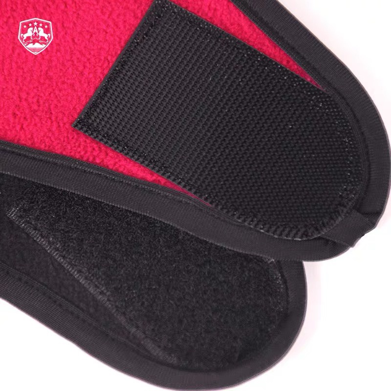 Khẩu trang Ninja che nắng vải nỉ hàng cao cấp