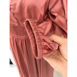 Đầm lụa LONDON TIMES 🍀🍀🍀