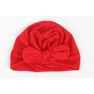 Nón turban nơ
