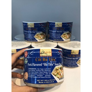 CỐT HỦ TIẾU QUỐC VIỆT BRAND 300G