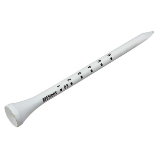 Bộ 100 Tee Golf Bằng Gỗ 83mm