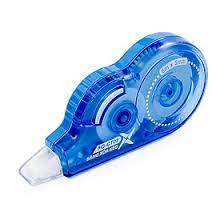 Bút xóa băng FlexOffice FO-CT-02 khô nhanh băng xóa kéo văn phòng đẹp ANKICO