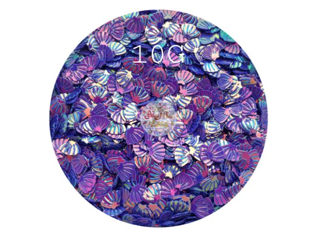 Vỏ Sò/Kim tuyến