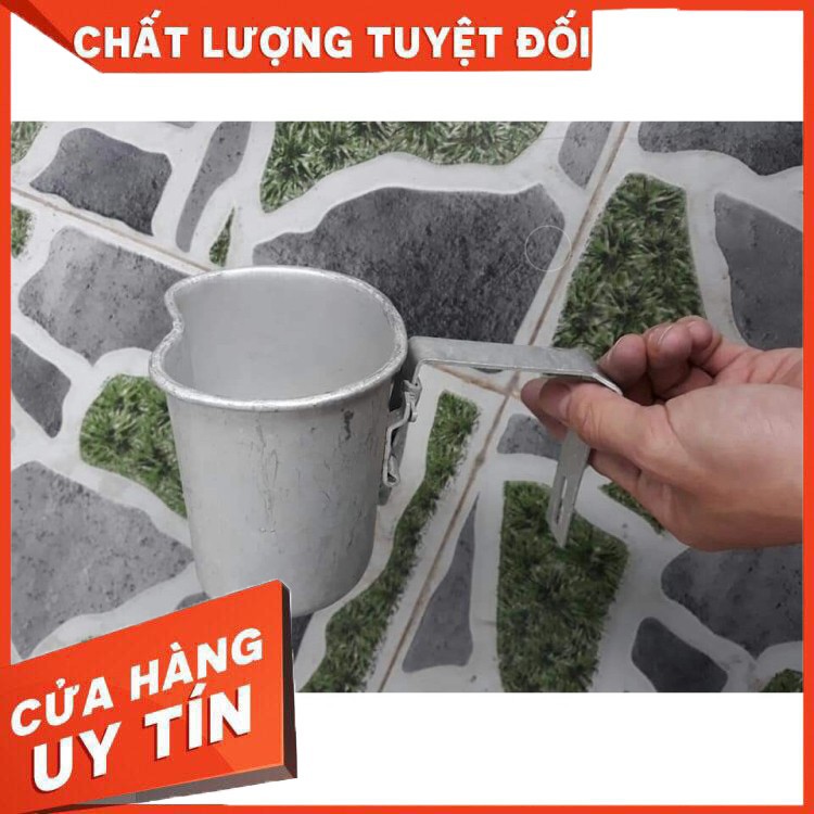 Ca Nhôm QLVNCH Xưa nguyên zin nhé các bác