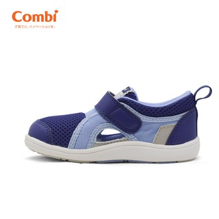 Giầy Combi đế định hình Stability/Mobility C02 xanh navy