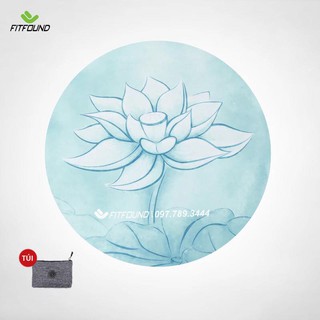 THẢM NGỒI THIỀN YOGA