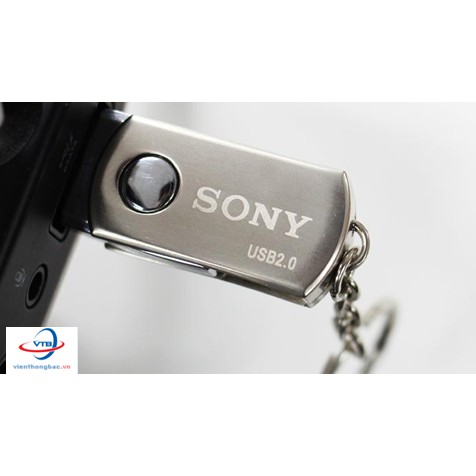 USB Sony Vaio 32Gb - Bảo hành 1 năm | BigBuy360 - bigbuy360.vn