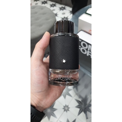 Mẫu thử/Nước hoa chiết Montblanc Explorer hàng chính hãng 10ML | BigBuy360 - bigbuy360.vn