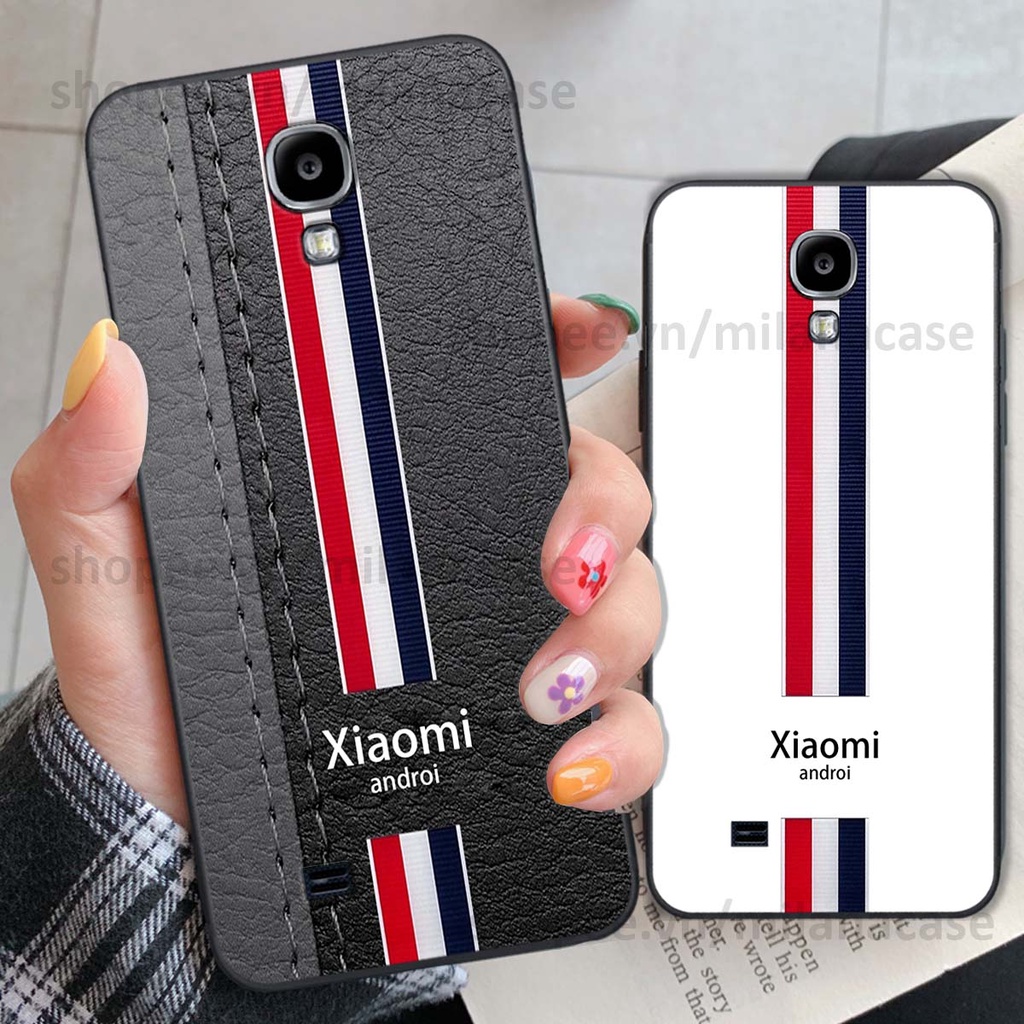 Ốp Samsung S4 / S5 in giả da phong cách thể thao, cá tính, thời trang