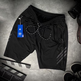Quần Short thể thao nam phối lưới Das Golden - Hàng VNXK- Cường Thanos Sport thế giới đồ thể thao tập Gym - Yoga
