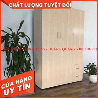Tủ Nhựa Đài Loan 3 Cánh Chuẩn Hàng cty_tủ nhựa lắp ghép