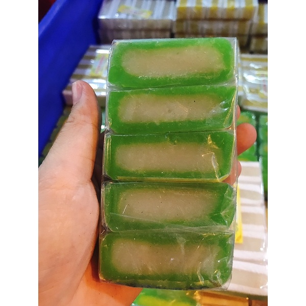 Bánh In, Dẻo,Xà Lam,...