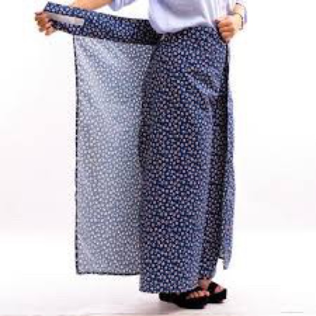 Váy quần chống nắng Thông minh | BigBuy360 - bigbuy360.vn