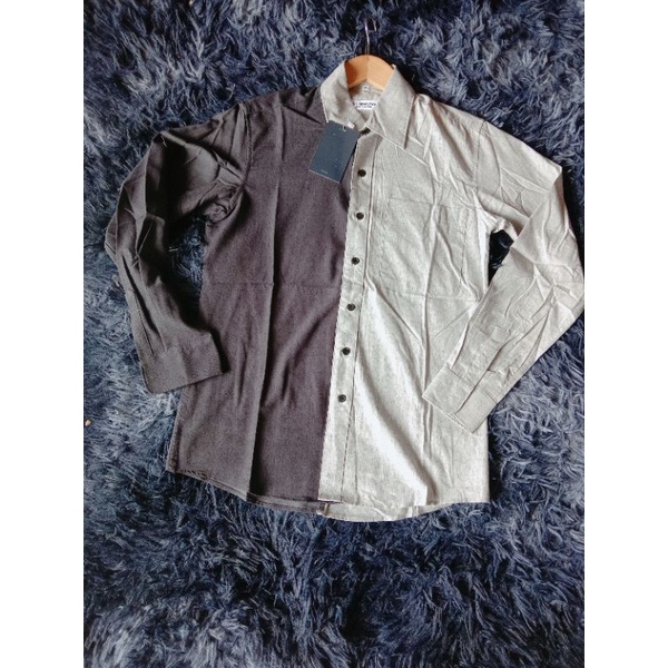 Sơ mi nam xịn sale m,l,xl