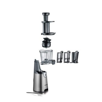 Máy ép chậm Severin ES3571