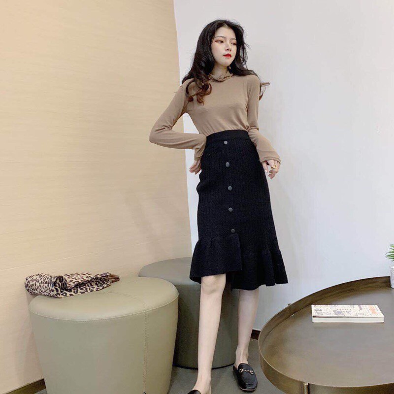 GIA SỈ VÁY CHÂN BÈO HÀNG QC LOẠI 1 ĐANH MỊN | BigBuy360 - bigbuy360.vn