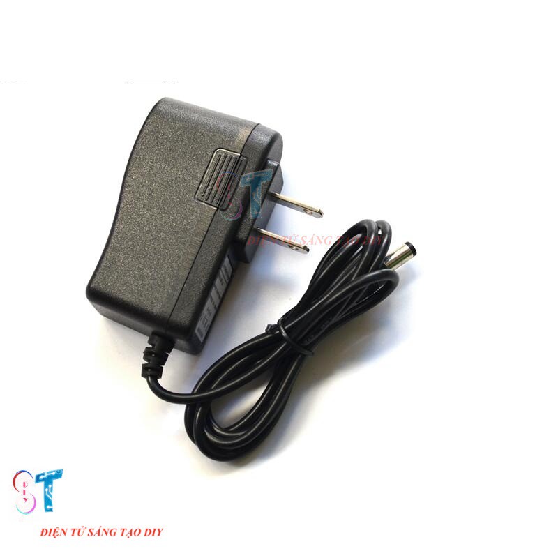 ADAPTER 8.4V-1A SẠC PIN 2S-7.4-8.4V