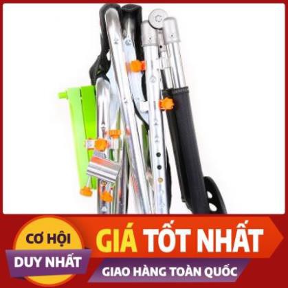 Ghế Câu Đài Cá Chép Cực Kỳ Đa Năng tựa thấp tựa cao