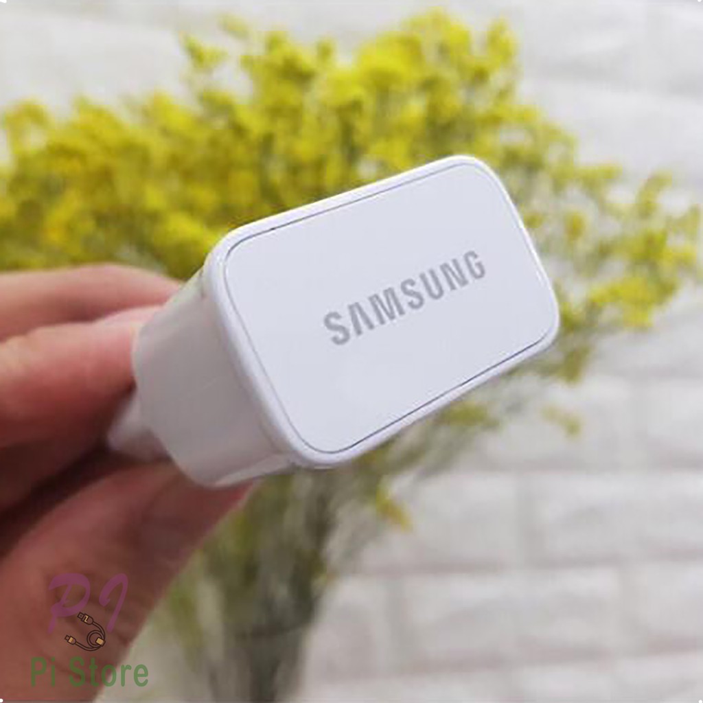 [Bán Lỗ Xả Kho]  Củ Sạc Nhanh 2A SamSung Zin Chính Hãng