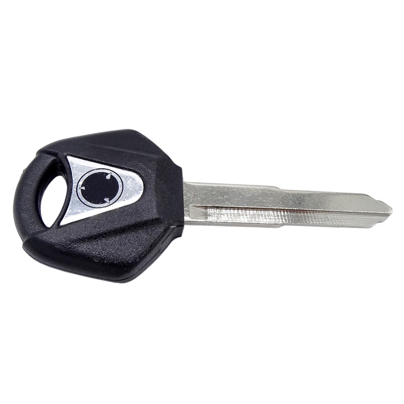 1 Chìa Khóa Xe Máy Không Cắt Mở Cho yamaha yzf xjr1300 xjr1300 mt09 mt07 xj6 tmax fz6 fz8 r3 r1 r6