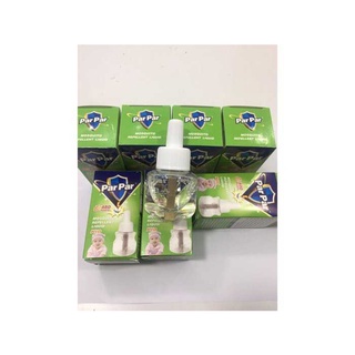 Tinh dầu diệt muỗi 480h ParPar