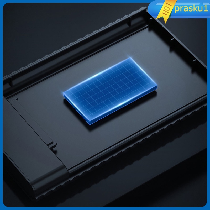 Ổ Cứng Ngoài Usb 3.0 2.5 Inch Prasku1 Cho Máy Tính | BigBuy360 - bigbuy360.vn