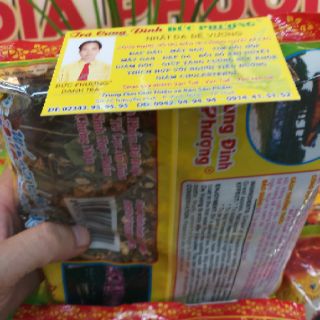 Trà Cung Đình G8 250gr