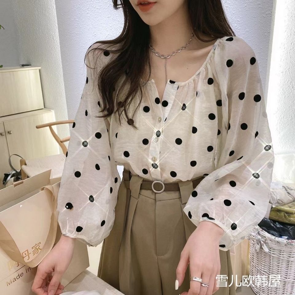 Áo Thun Tay Lỡ Cổ Tròn Mới Mùa Hè 2021