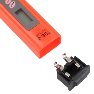 Thiết Bị Đo Độ Ph Nước Màn Hình Lcd Kỹ Thuật Số