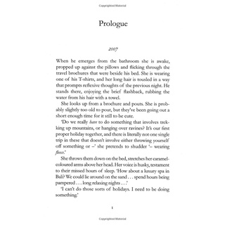 Sách Ngoại Văn - Me Before You (Jojo Moyes )