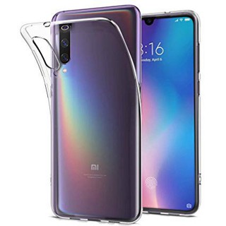 Ốp silicon dẻo xiaomi mi 9 se
