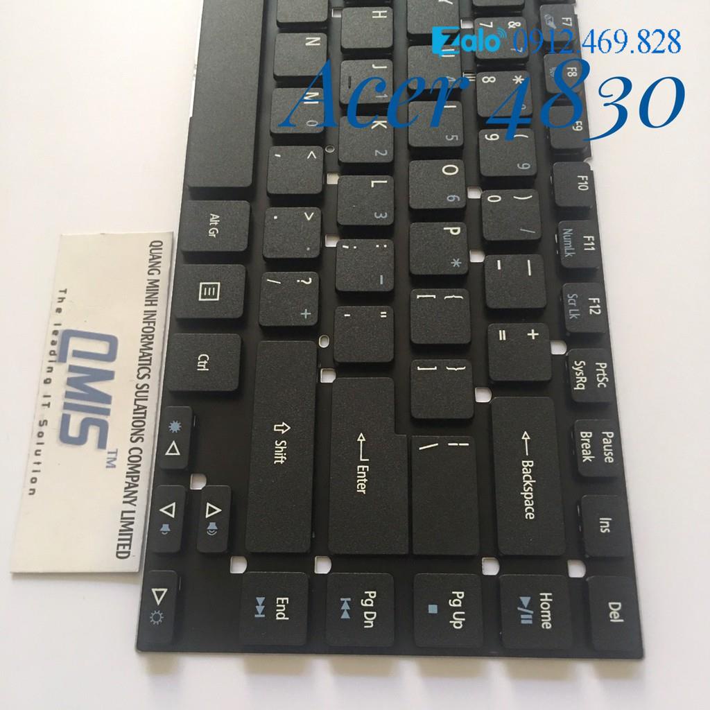 Bàn phím laptop Acer Aspire E1-410 E1-430 E1-432 E1-411 E1-470 E1-472 E5-411 E5-471 E5-472 ES1-411 E