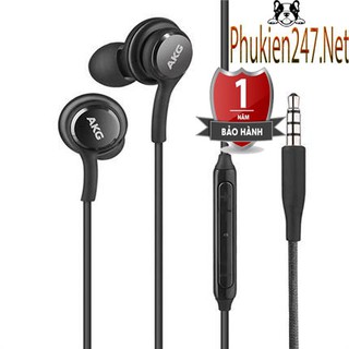 [Xả Kho] Tai nghe AKG s9 [sỉ-lẻ]