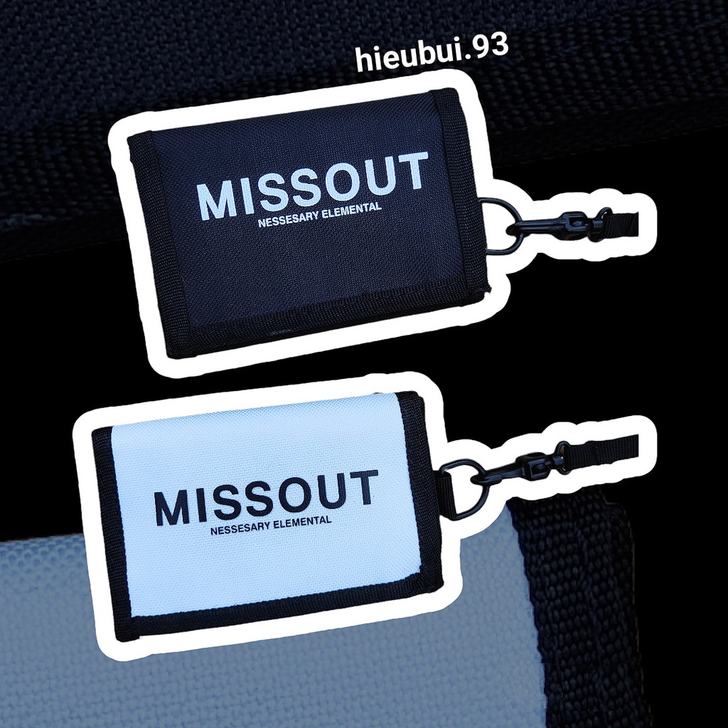 VÍ LOCAL BRAND - MẪU 7