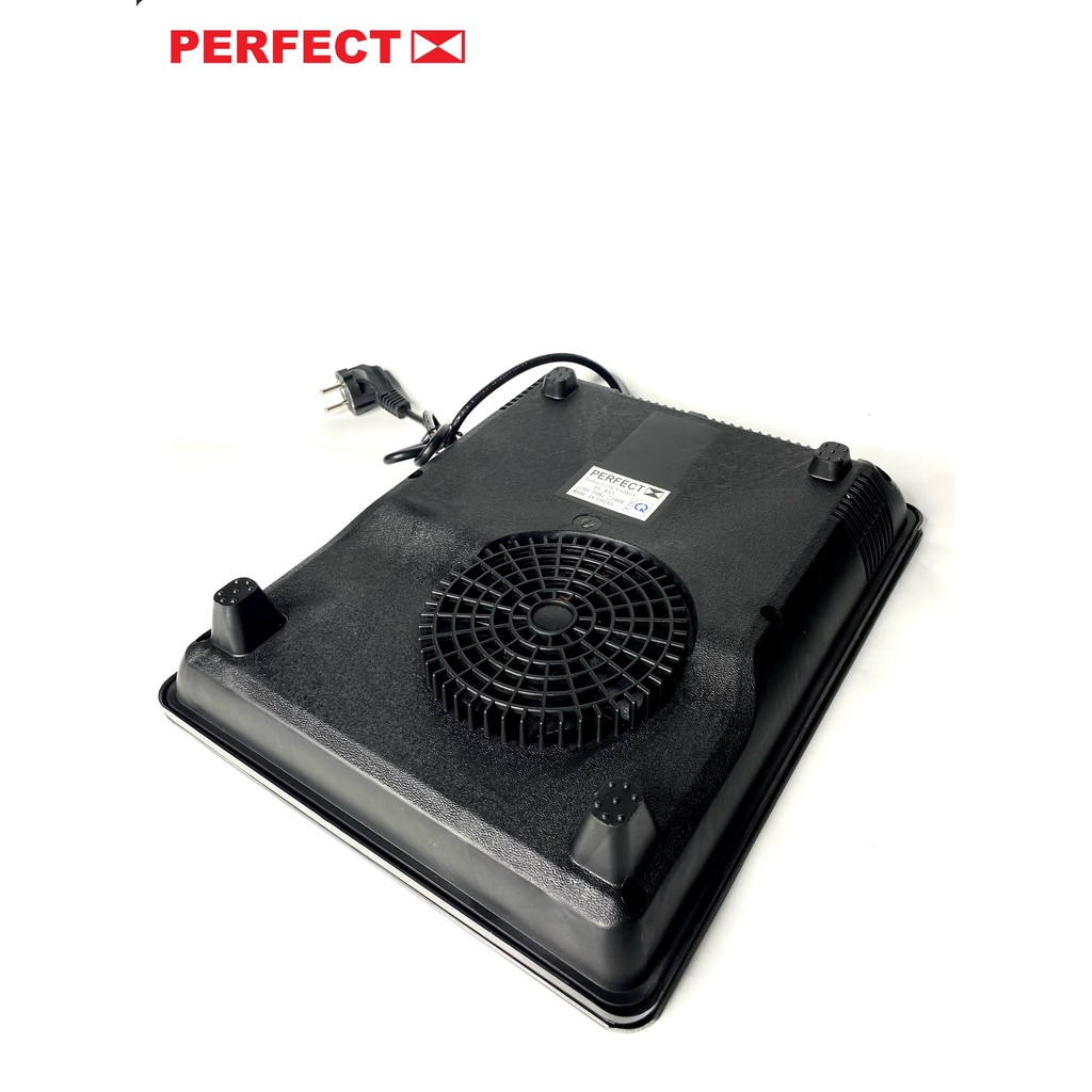 Bếp Điện Từ Perfect PF-B33 2200W( xã hàng clear tồn)