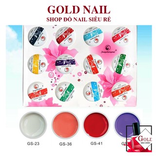 gel vẽ nổi Fengshangmei