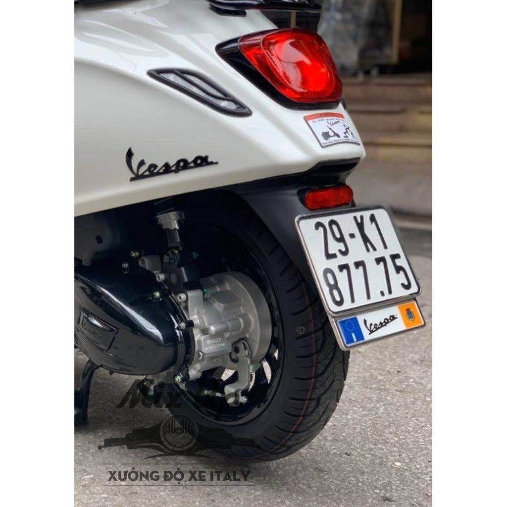 TEM CHÍNH HÃNG VESPA