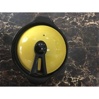 NỒI ĐẤT CAO CẤP 22CM-2L