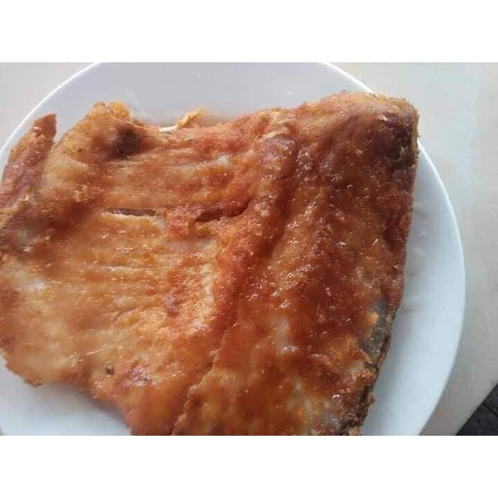 Cá thính (cá mè) chua Đặc Sản Lập Thạch, Vĩnh Phúc(1kg)