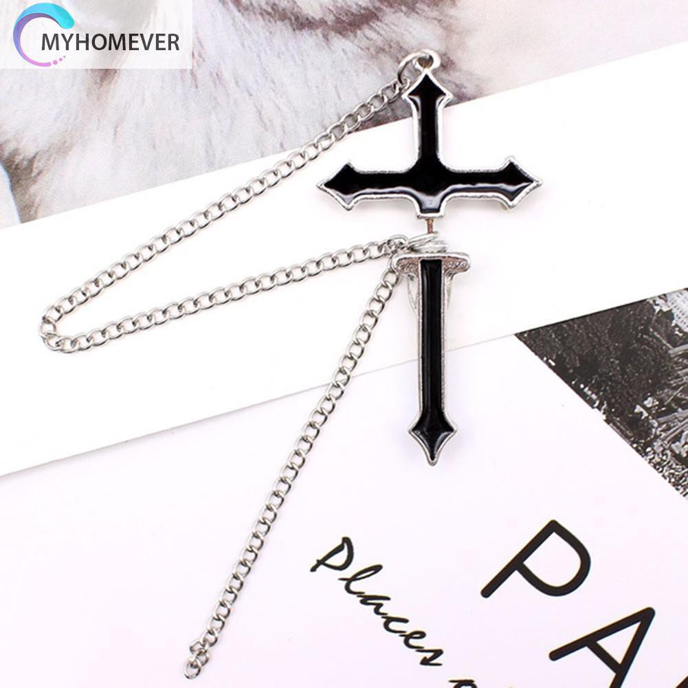 Khuyên Đeo Vành Tai Thời Trang Cho Nam Và Nữ