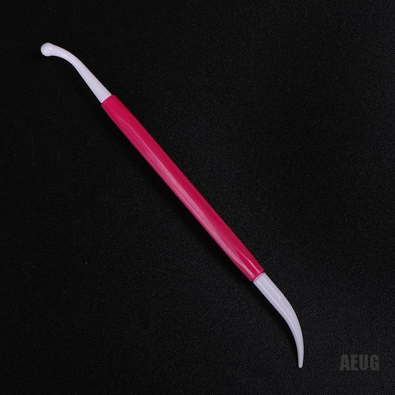 Set 8 Dụng Cụ Tạo Họa Tiết Trang Trí Bánh 16 Kiểu Tiện Dụng