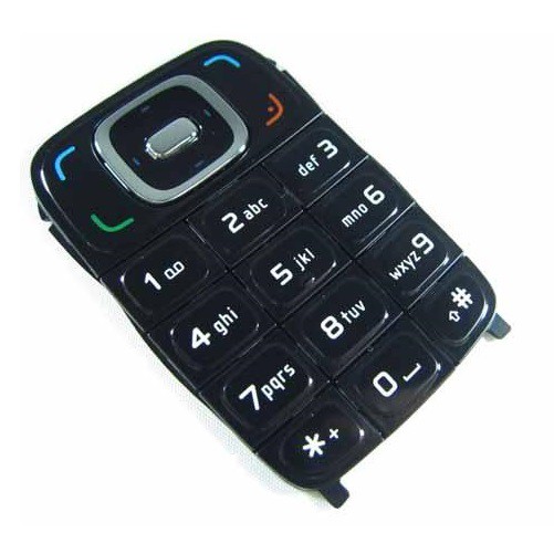 Bàn phím Nokia 6131