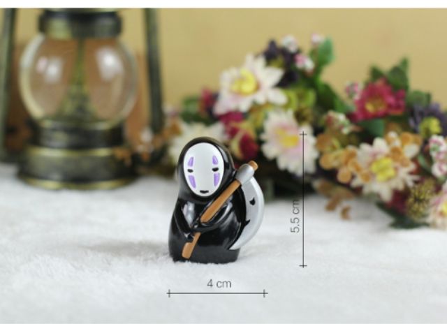 Quà sinh nhật tượng vô diện mini