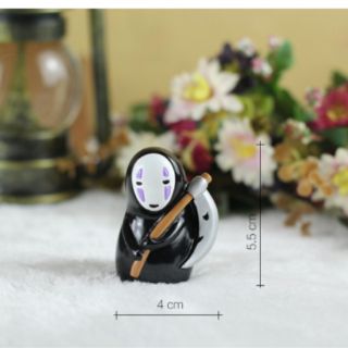 Quà sinh nhật tượng vô diện mini