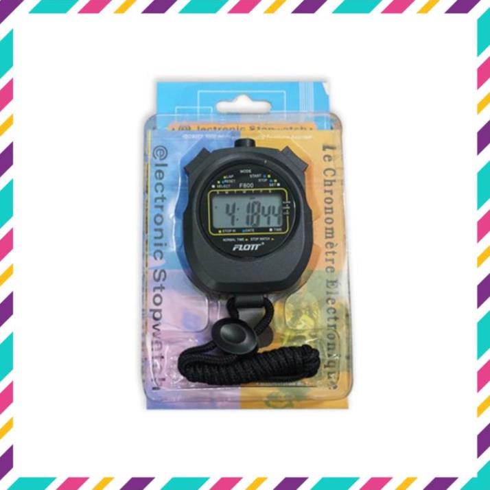 Đồng hồ bấm giây PC894 Khởi Nguyên Sport