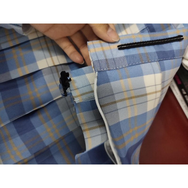 SÉT JK NỮ KẺ XANH