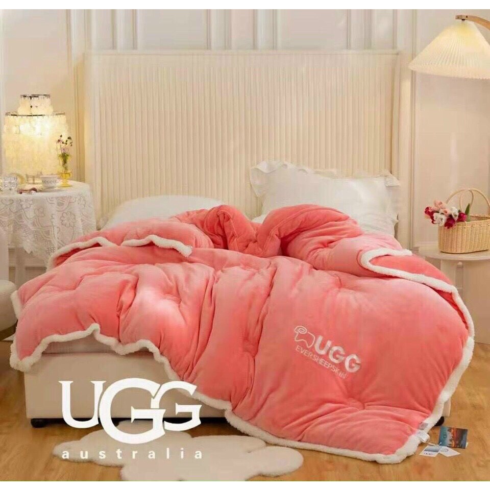 CHĂN CỪU XUẤT ÚC HÀNG NHẬP CAO CẤP